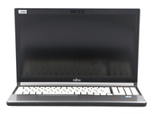Fujitsu LifeBook E756 i5-6300U 8GB 240GB SSD 1920x1080 Klasse A- Weiße Tastatur