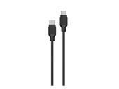 Nový kabel Encore Energy USB-C 3A kabel QC PD 60W pro nabíjení a přenos dat 100 cm černý EE40-CC