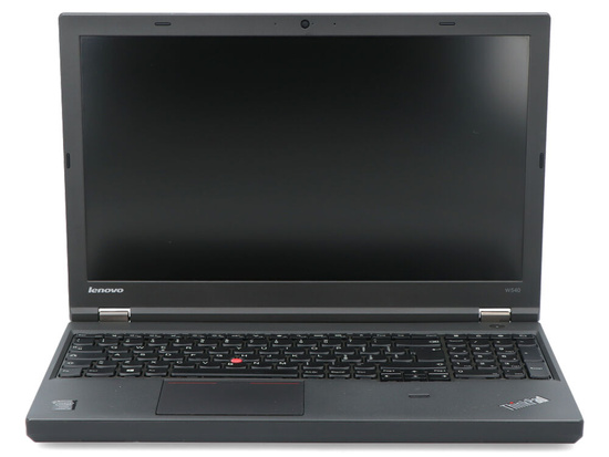 Lenovo ThinkPad W540 i7-4800MQ 16GB 240GB SSD 1920x1080 Quadro K1100M Class A Windows 10 Professional