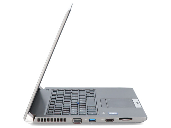 Toshiba Tecra Z40-C i5-6200U 8GB 256GB SSD 1920x1080 Class A- Windows 10 Professional