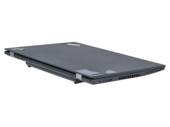 Lenovo ThinkPad P52s i7-8550U 16GB 512GB SSD 1920x1080 nVidia Quadro P500 Classe A- Windows 11 Professional