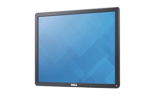 Dell E1715s 17" monitor LED VGA DisplayPort 1280x1024 bez stojanu