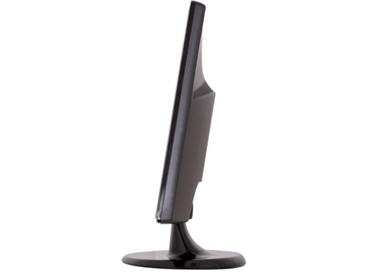 LG Flatron W2243T 22" 1920x1080 D-SUB Black Class A monitor