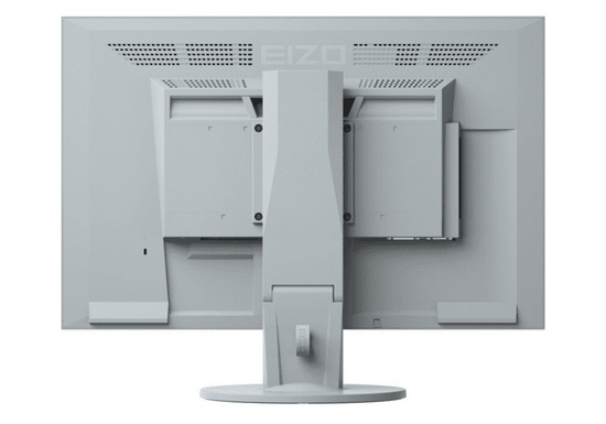 EIZO FlexScan EV2430 24" IPS 1920x1200 LED DVI White Class A-