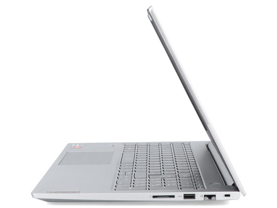 Lenovo ThinkBook 15 G2 ARE AMD Ryzen 5 4500U 16GB 512GB SSD 1920x1080 Клас A- Windows 11 Home