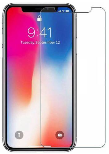 New tempered glass for Apple iPhone X XS