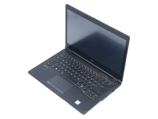Fujitsu LifeBook U747 táctil i7-7500U 16GB 512GB SSD 1920x1080 Clase A Windows 10 Professional