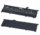 Новий акумулятор для Dell XPS 15 9575 2in1 Precision 5530 2in1 75Wh 11.4V 6254mAh 8N0T7