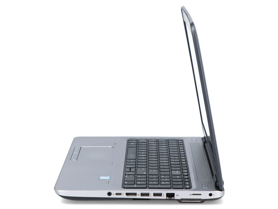 HP ProBook 650 G2 i5-6300U 8GB 256GB SSD 1920x1080 Class A Windows 10 Professional