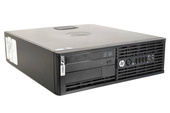 HP WorkStation Z220 E3-1230 v2 4x3.3GHz 8GB RAM
