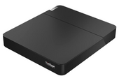 New Lenovo ThinkSmart Core Poly i5-1145G7E 4x1.5GHz 8GB 256GB M.2 NVMe Windows 10 IoT Enterprise