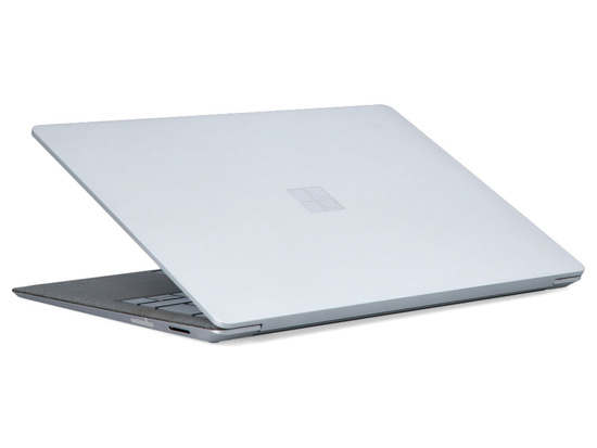 Microsoft Surface Laptop 2 i7-8650u 16GB 512GB SSD 13.5" 2256x1504 Class A Argent Windows 11 Home
