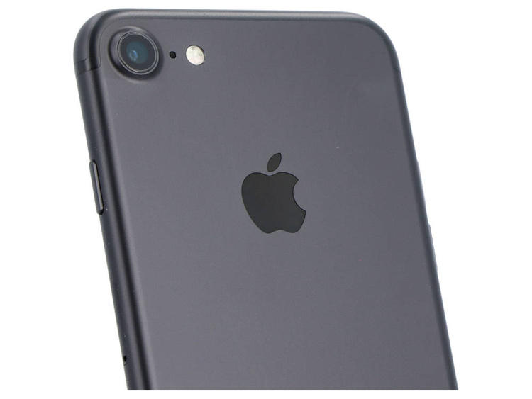 Apple iPhone 7 A1778 2GB 128GB Black Pre-owned iOS | Phones and Tablets \  Smartphones \ Apple Phones and Tablets \ Smartphones - with a system \ iOS  | AMSO