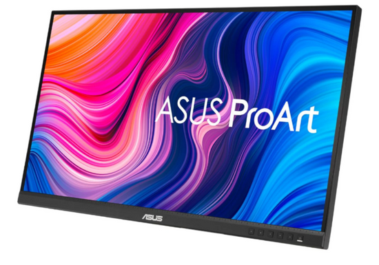 Moniteur pour Gamer ASUS ProArt PA278CV 27" LED IPS 2K 2560x1440 Adaptive-Sync Sans Support Classe A