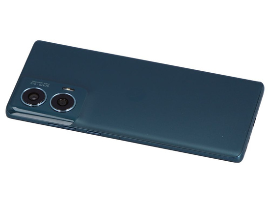 Motorola Edge 50 Fusion 12GB 256GB Forest Blue Powystawowy Android