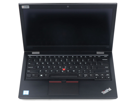Dotykový Lenovo ThinkPad L390 i5-8265U 8GB 256GB SSD 1920x1080 Třída A Windows 11 Home