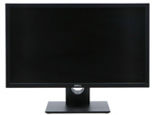 Monitor Dell E2417H 24" LED 1920x1080 IPS DisplayPort Clase A
