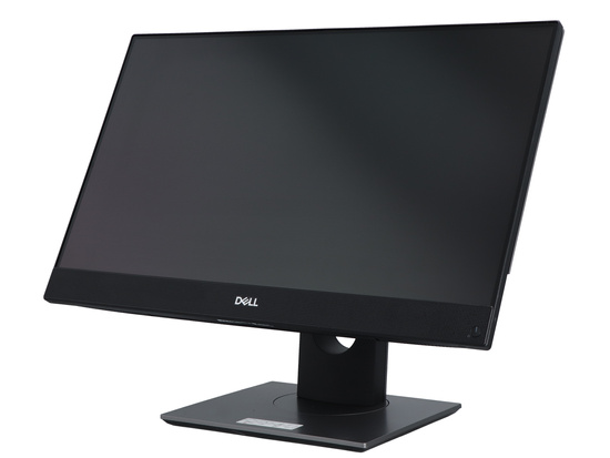 Комп'ютер All-In-One Dell Optiplex 7460 i5-8500 6x3.0GHz 16GB 256GB SSD Windows 11 Home