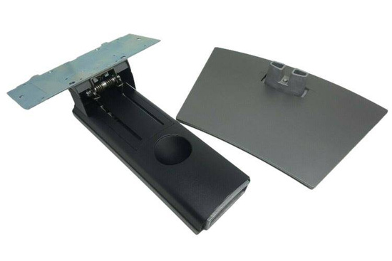 Post-lease Original Dell U4919DW Leg Stand Gray