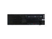 Lenovo ThinkCentre M81 SFF i5-2400 4x3.1GHz 4GB 500GB HDD DVD Windows 10 Professional