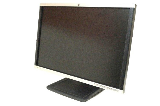 Monitor HP LA2405WG 24" 1920x1200 DVI D-SUB DisplayPort Třída A- po prodeji