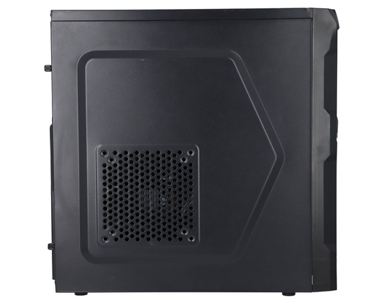 Komputer Stacjonarny Tower i5-7400 4x3.0GHz 16GB | 256GB SSD | MSI H110M | Windows 10 Professional