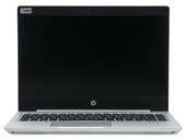 HP ProBook 440 G6 i3-8145U 8GB 256GB 1920x1080 Třída A- Windows 11 Home