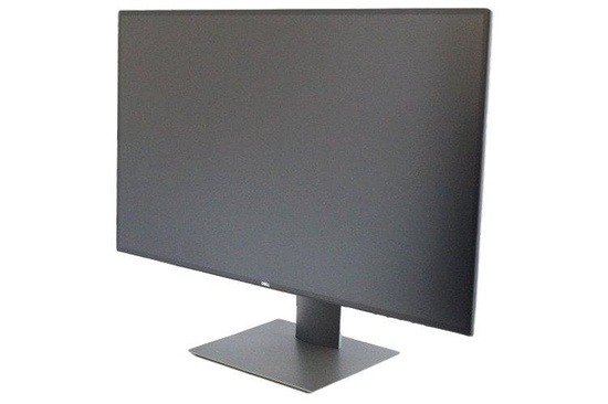 Monitor Dell U2719D 27" LED 2560x1440 IPS HDMI DisplayPort USB 3.0 Negro Clase A BOX