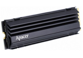 New M.2 APACER 1TB AS2280Q4U GEN4 NVME 2280 Drive