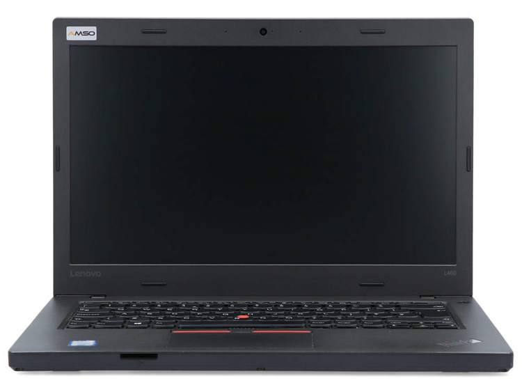 Lenovo ThinkPad L460 i5-6200U 8GB 480GB SSD 1366x768 Class A Windows 10  Professional 480GB SSD \ Windows 10 Professional | Laptops \ Brand \ Lenovo  Laptops \ Screen size \ 14