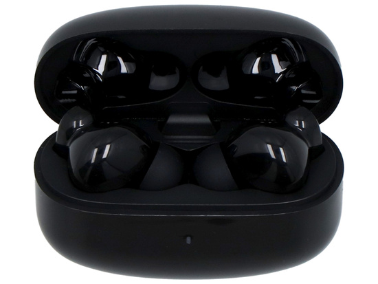 Auriculares inalámbricos Encore Energy TWS BT 5.3 EET100 Negros