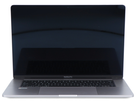 Apple MacBook Pro A1707 i7-7820HQ 16GB 512GB SSD 2880x1800 AMD Radeon Pro 560 Class B MacOS Big Sur