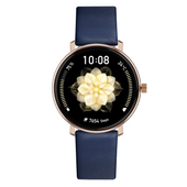 New smartwatch GlacierX Noa GX-N247