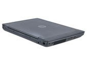 HP Zbook 15 G2 i7-4810MQ 16GB 512GB SSD 1920x1080 NVIDIA Quadro K2100M Клас A Windows 10 Professional