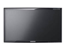 Монітор Samsung S24B300BL 24" LED TN 1920x1080 Чорний Клас A- Відсутня підставка
