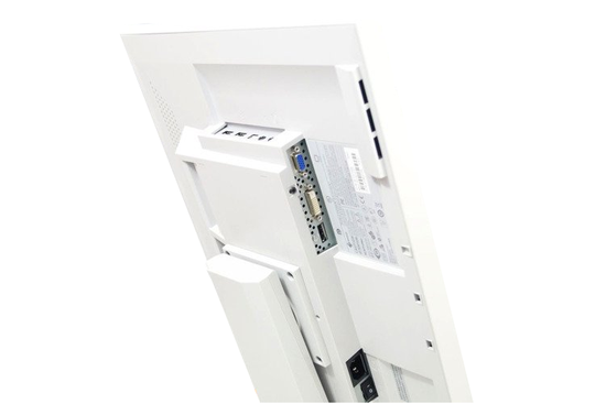 EIZO EV2416W 24" LED Monitor 1920x1200 TN WHITE Class A-