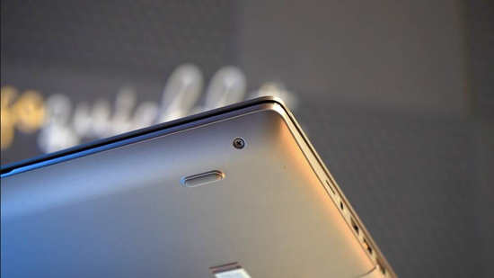 Сенсорний HP ZBook 14u G5 i5-8350U 16GB 1TB SSD 1920x1080 Клас A Windows 11 Home