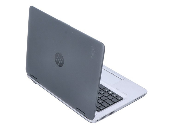 HP ProBook 640 G2 i5-6300U 16GB 512GB SSD 1920x1080 Třída A- Windows 10 Professional