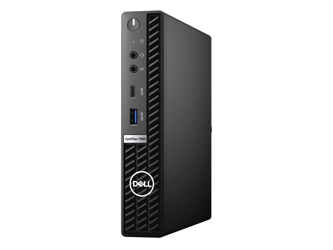 Dell Optiplex 7080 Micro i5-10500T 6x2.3GHz 32GB 256GB SSD WIFI Windows 11 Home