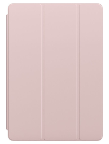 Originál pouzdro Apple iPad 11'' (1., 2., 3. generace) Smart Folio Pink Sand