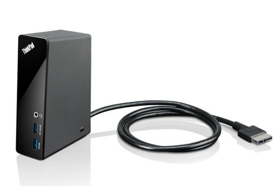 LENOVO ThinkPad OneLink Dock DU9026S1 USB 3.0 HDMI