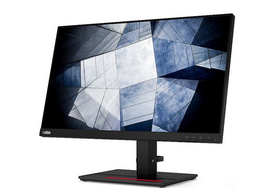 Monitor Lenovo ThinkVision P24h-2L 24" LED 2560x1440 DisplayPort Clase A