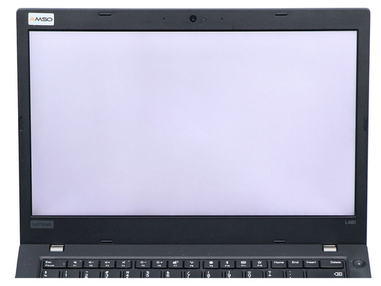 Lenovo ThinkPad L480 i3-8130U 8GB 512GB SSD 1366x768 Třída A- Windows 11 Home