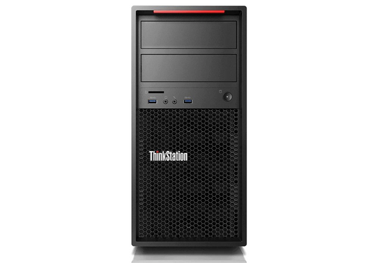 Lenovo ThinkStation P310 TW i5-6500 4x3.2GHz 8GB RAM