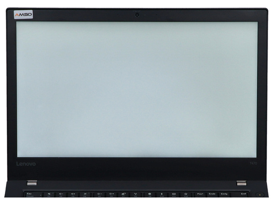 Lenovo ThinkPad T470 i5-6300U 8GB 240GB SSD 1920x1080 Class A-