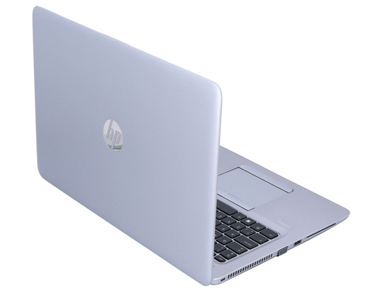 HP EliteBook 850 G3 i5-6300U 8GB 256GB SSD 1920x1080 Classe A Senza Sistema