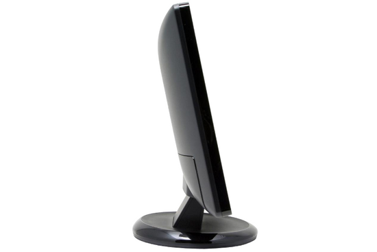 Монітор Samsung 206BW 20" 1680x1050 DVI D-SUB чорний