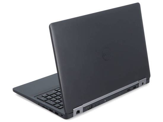 Dell Latitude E5570 i5-6300U 8GB 256GB SSD M.2 1366x768 Клас A Windows 10 Professional