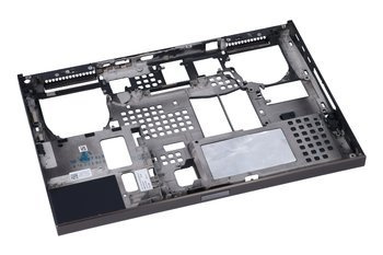 New Dell Precision M4800 TVPD6 140 Lower Hull Case