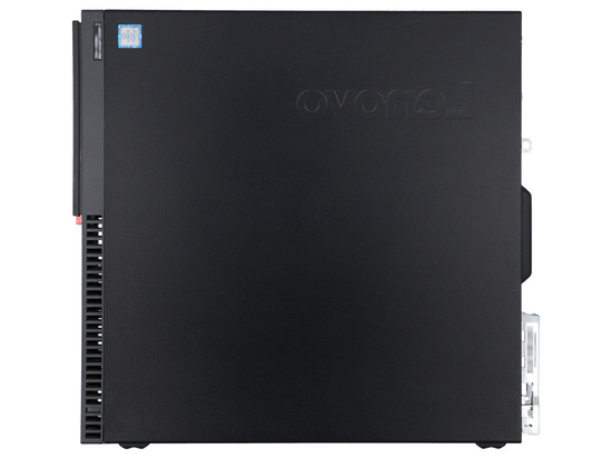 Lenovo ThinkCentre M900 SFF i5-6500 4x3.2GHz 16GB 256GB SSD DVD Windows 10 Professional